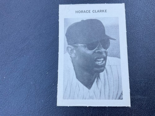 1969 MLB MILTON BRADLEY A-k LISTED ALPHABETIC ORDER PICK CARDS YOU WANT - Bild 168 von 435