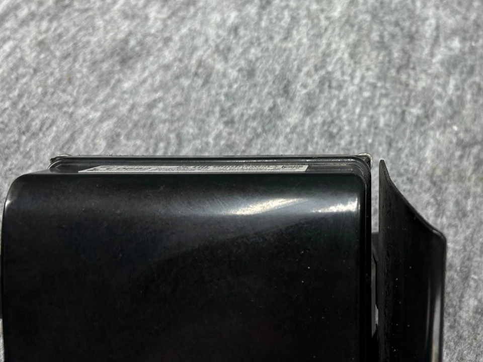 NISSAN ARMADA PLATINUM 17-20 OEM CRUISE DISTANCE RADAR SENSOR W/ BRACKET 150K — 第 4/4 张图片