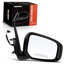 Passenger Side Power Door Mirror - Compatible with Right Passenger Side