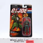 Medi-Viper GI Joe Collector's Club 2005 Hasbro Action Figure NEW MOSC SEALED