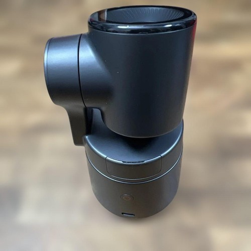 OBSBOT Tail Air 4K PTZ Streaming Kamera 085 - Bild 7 von 10