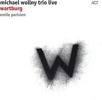 Michael Wollny Trio - Wartburg Live - Vinyl Record 12 Record - G3Z