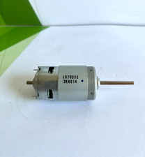 Johnson Electric 1070303 3K4814 DC MOTOR 12V