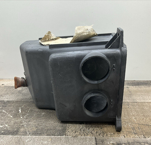 YAMAHA 1YW-14411-01-00 OEM AIR BOX LOWER HALF RAPTOR BIG BEAR KODIAK YFM 350 400