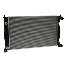 8E0-121-251 AP Mahle Behr Radiator for Audi A4 Quattro 2005-2009