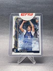 Cooper Flagg 2025 Topps Holiday Rookie On Card Auto #H161
