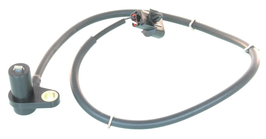 1x ABS Sensor Rear Right for MITSUBISHI NIMBUS, SPACE WAGON 10.1998-2