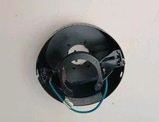 Harbor Breeze Aftonshire 52-in Model# SOH52MBK3LR Mounting Bracket Canopy 