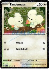 Pokémon Paldea Evolved Singles Holo, Reverse Holo, Cosmo Holo - Choose Your Card