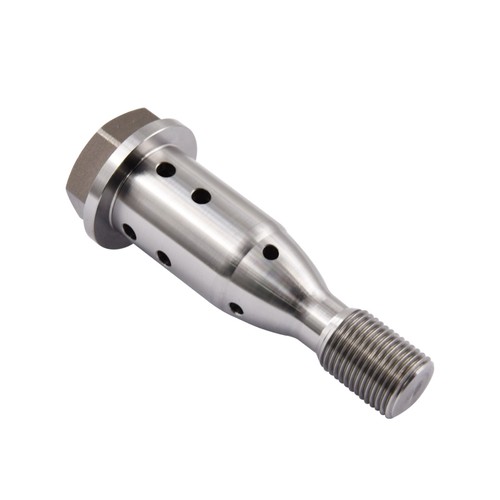 Variable Valve Timing-Control Valve Solenoid 11367583820 Fits BMW N20 x4 2.0L - Picture 3 of 7