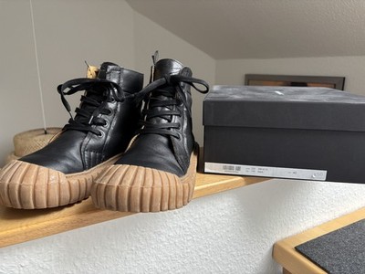 rundholz DIP Stiefelette in Größe 40 (passt 41)