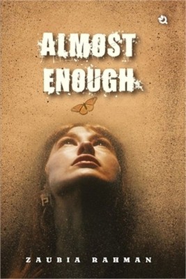 Almost Enough (Paperback or Softback)