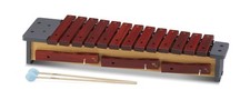 Suzuki Soprano Xylophone with Mallets - XPS-16-U