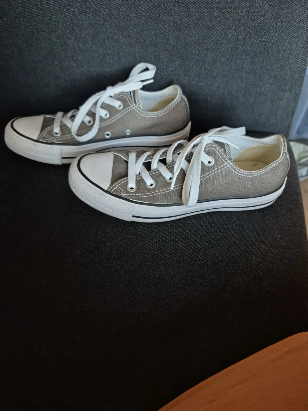 Converse All Star donna taglia 6