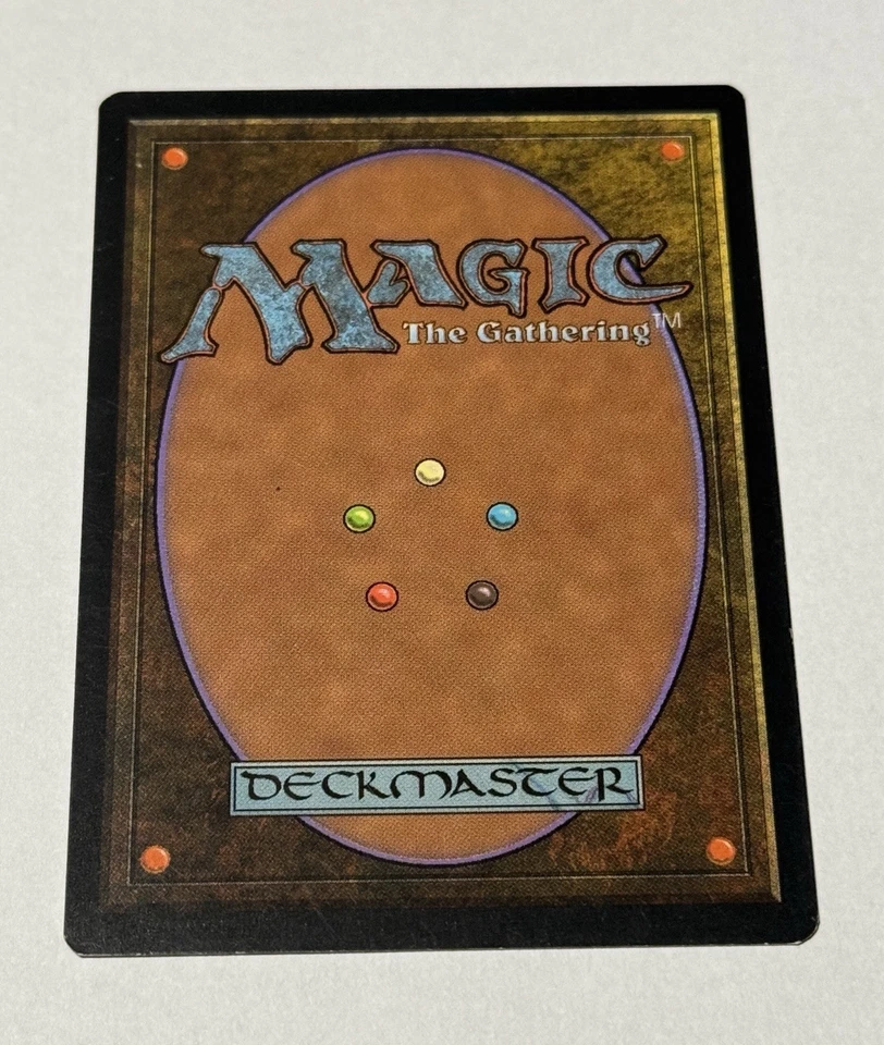 Peacekeeper (Weatherlight) Regular LP Magic: The Gathering - Image 2 of 2