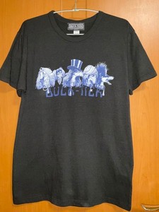 Buck Tick Shirt | eBay
