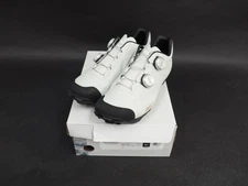 NEW! Giro Gritter Light Sharkskin EU 42.5 US 9.5 BOA Gravel XC MTB Cycling Shoe