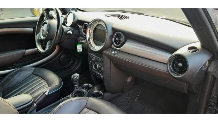 Lenkrad Mini Mini Cabriolet R57  P15757244 - Bild 4 von 4