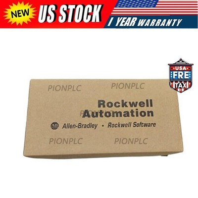 New AB 2711-T6C2L1 PANELVIEW 600 Séries B Ecran Tactile DH-485 24VDC 1pcs
