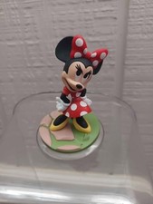 disney infinity figures Disney Infinity Minnie Mouse
