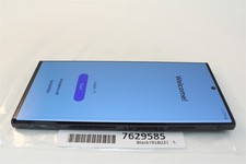 Samsung Galaxy S23 Ultra 256GB Black Unlocked AT T T-Mobile Verizon GSM 7629585