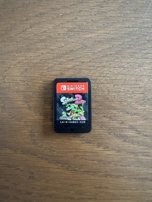 Splatoon 2 (Nintendo Switch) Modul