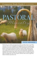 Rick Renner | Pastoral Ministry Study Guide | Taschenbuch | Englisch (2021)