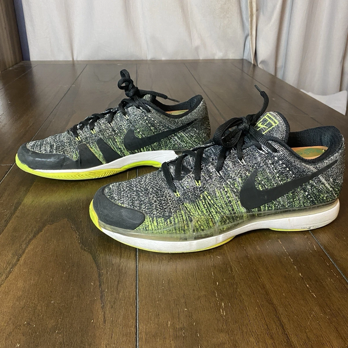 Nike Roger Federer in Men's Trainers for Sale | Authenticity