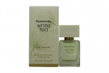 ELIZABETH ARDEN WHITE TEA EAU FRAICHE EAU DE TOILETTE EDT - WOMEN'S FOR HER. NEW