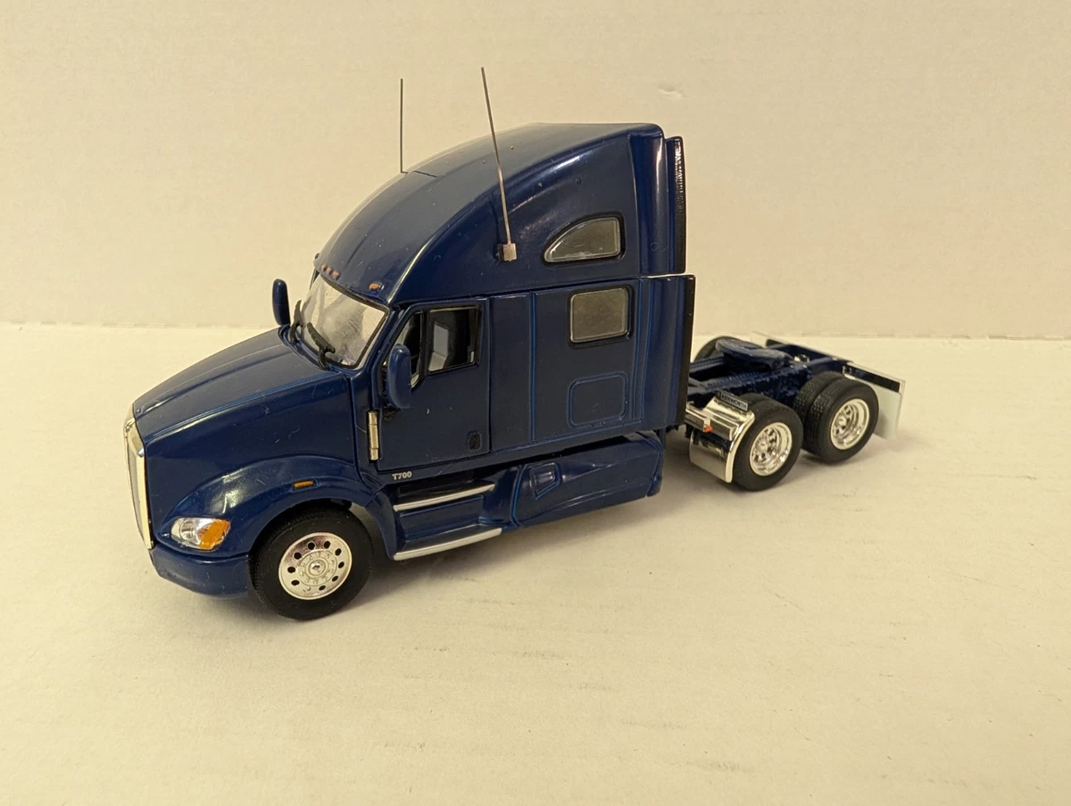 希少Tonkin Replica's1/53 トレーラーミニカー Tonkin Replicas 1:53 Scale Contemporary Manufacture Diecast Cars