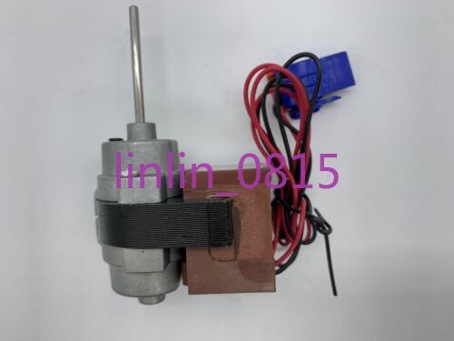 1pcs New DAEWOO BOSCH FRIDGE EVAPORATOR FAN DC13V D4612AAA21 - Picture 2 of 3