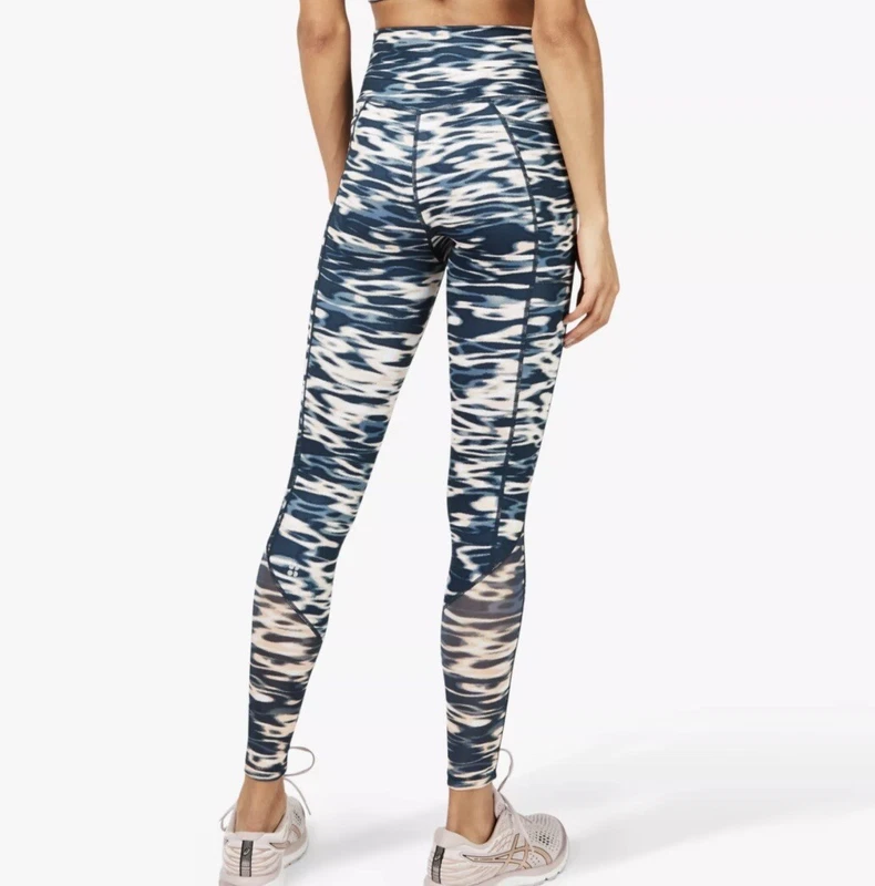 sweaty-betty the super sculpt 7/8 length pocket leggings