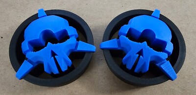 Radiomaster TX16S Gimbal Protector SingleX2- Rotor Riot Style