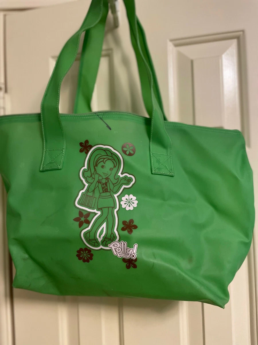 Polly large tote sale
