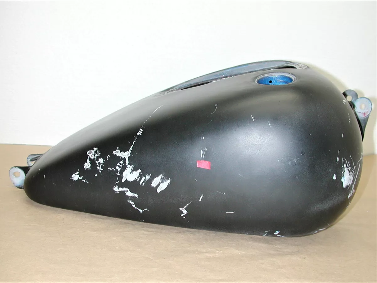 Dyna low rider gas tank hotsell for sale