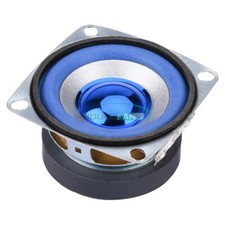 2inch Full-frequency mini Speaker 5W 4ohm Small Hifi Sound Speaker 0.25-18KHz