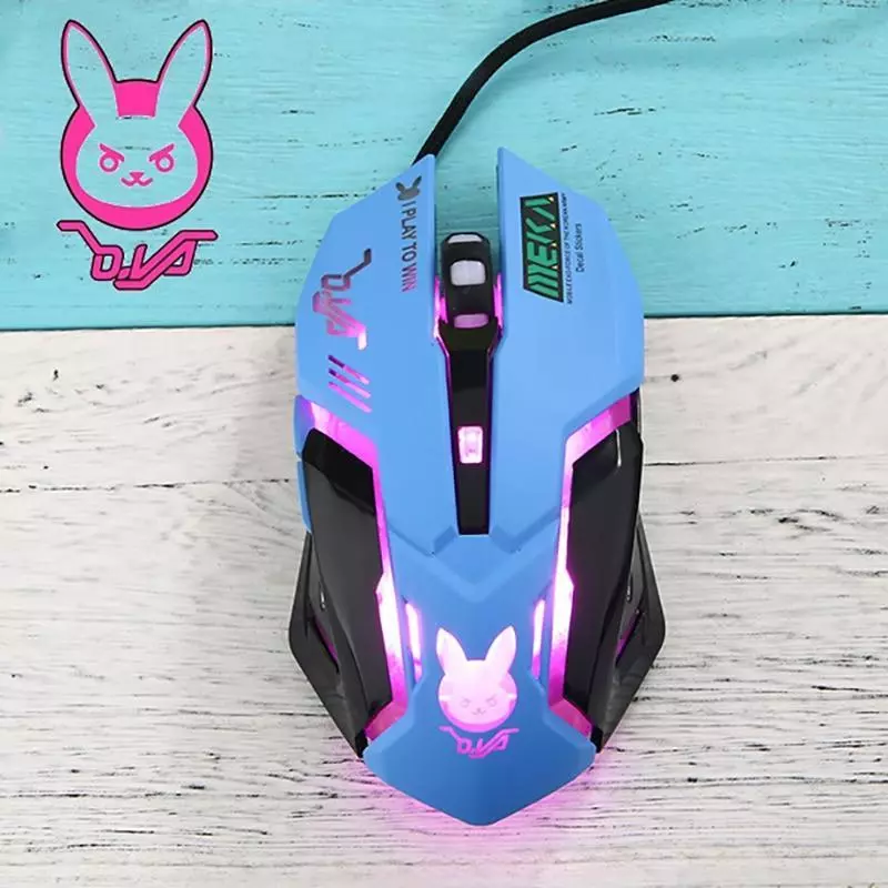 Dva mouse deals