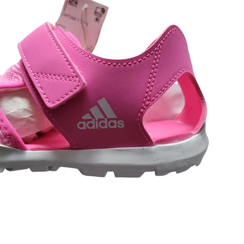 Adidas Terrex Captain Toey Sandals Hiking Shoes Size 6 NWT - Picture 7 of 8