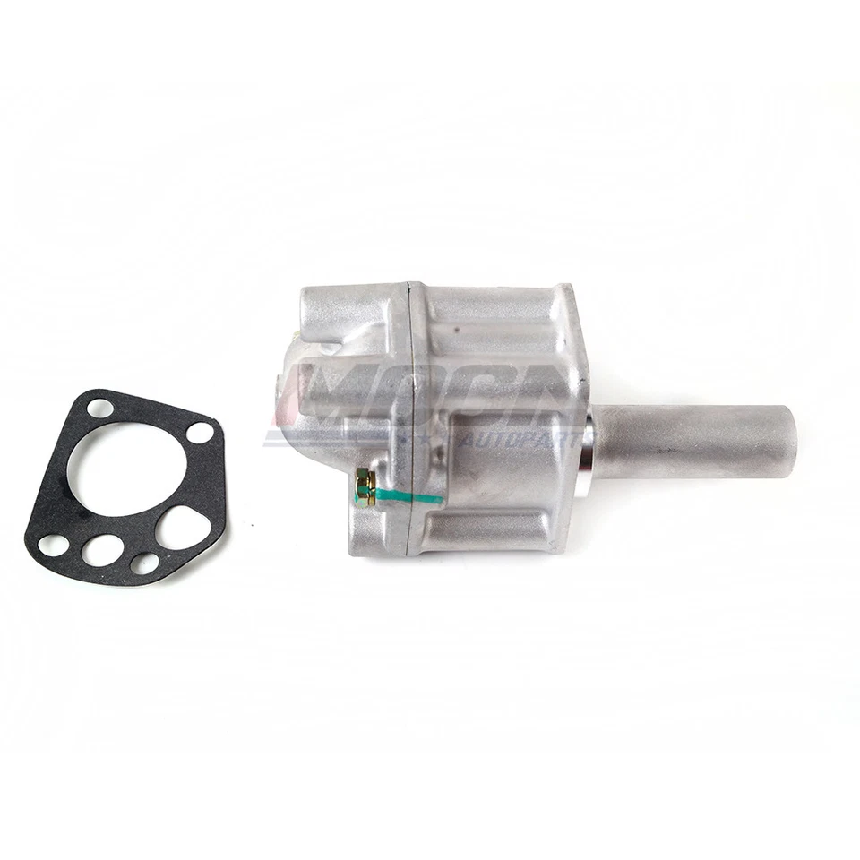 Oil Pump Fits Nissan Z24 Z24i KA24E KA24DE 240SX Frontier Xterra Van 2.4L M152 - Image 2 of 4