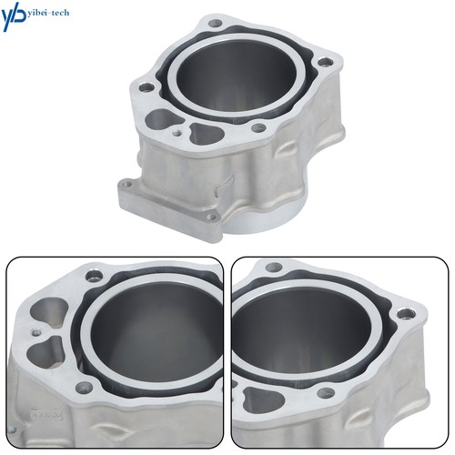 Engine Crankshaft Piston Rebuild Kit For Honda TRX500 Foreman Rubicon 2014-2019 - Picture 5 of 10