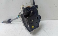 4G0839015 cerradura puerta trasera izquierda para AUDI A3 SPORTBACK 2.0 625582