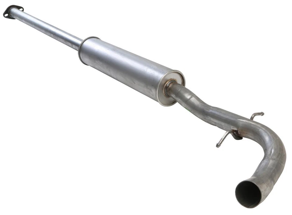 Silenciador de escape para Volvo S80 2004 - Imagem 2 de 4