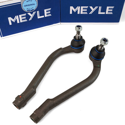 2x MEYLE Spurstangenkopf Vorne für HYUNDAI Elantra i30 FD KIA Cee'D ED Pro Cee'D