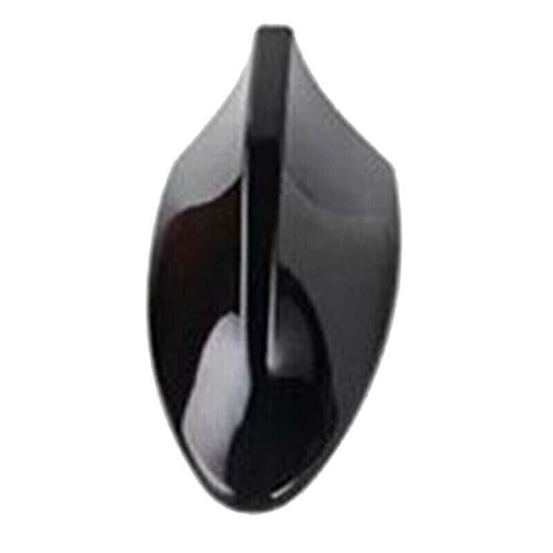 Universal Auto Shark Antenne Achantenne Haifisch AM/FM Radio Schwarz Dachantenne - Bild 10 von 11