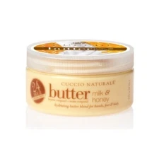 Cuccio Butter Babies - Milk & Honey - 1.5 oz