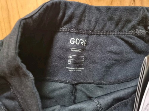 Gore, Herren, Tight, Windstopper, Gr. S, Neu, R 5 Gore-Tex Infinium Tight,... - Bild 5 von 6