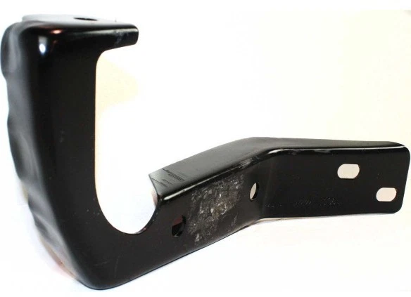 Nuevo soporte de parachoques exterior del lado del pasajero delantero para 88-99 Chevy GMC C/K 15548416 Foto 3 de 4