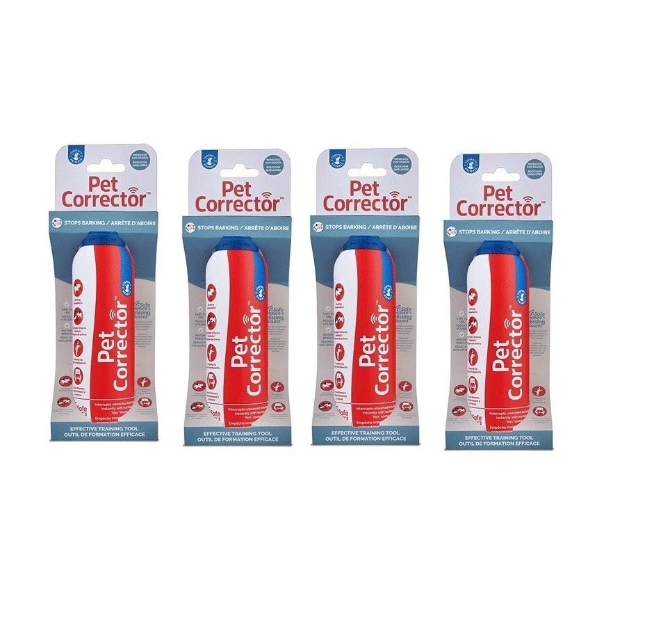 Air corrector for best sale dogs