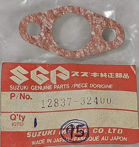 GASKET