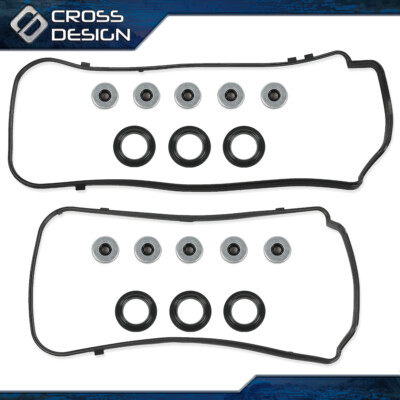 MA-4216991774 Valve Stem Seals Compatible With/For 98-04 - Foto 3